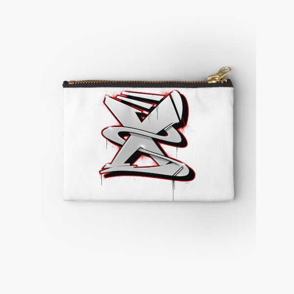 Item preview, Graffiti Letter X designed and sold by 2wear.
