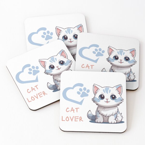 Item preview, Cat lover  designed and sold by NurzZz73.