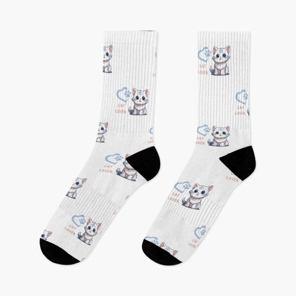 Item preview, Cat lover  designed and sold by NurzZz73.