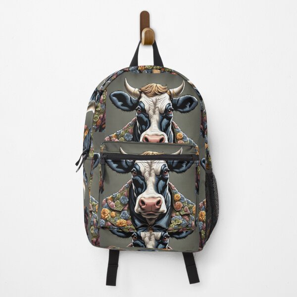 Item preview, Fashionable Cow designed and sold by Randy Turnbow.