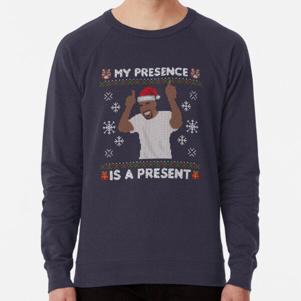 Kanye west hotsell ugly sweater