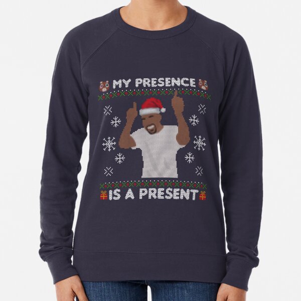 Travis scott christmas sweater discount