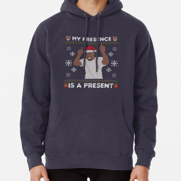 Hip hop hotsell christmas jumper