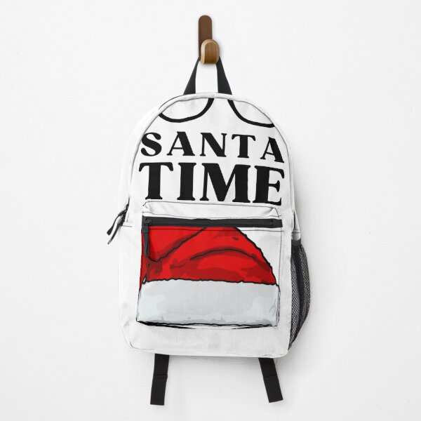 Item preview, Santa Time,T-Shirt designed and sold by MixsyM.