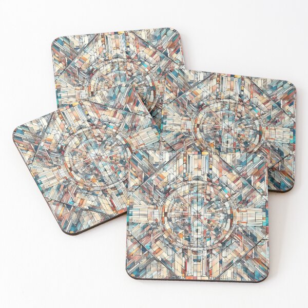 Item preview, Expressive Composition Whirlwind designed and sold by Daniel Dudgeon.