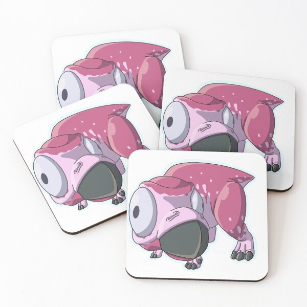 Item preview, Maiasaura designed and sold by Bruce Westgate.