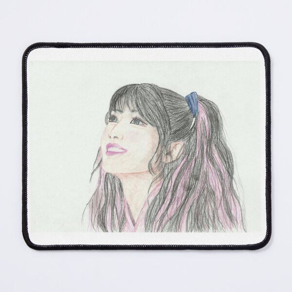 Item preview, Twice Momo The Scientist designed and sold by lenacravidao.