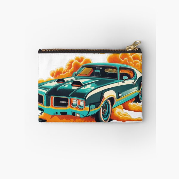 Item preview, “70 Oldsmobile 442 designed and sold by Leesondesign.