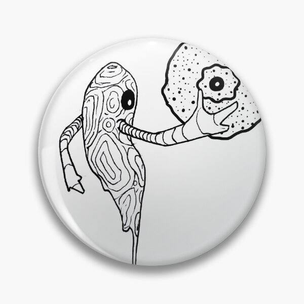 Item preview, Energy gatherer designed and sold by EyeCreateLines.