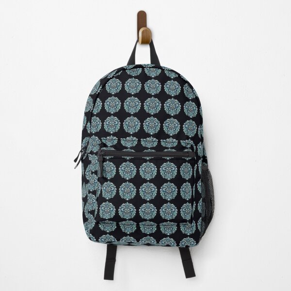 Item preview, Fusion of Colors Delight designed and sold by Daniel Dudgeon.