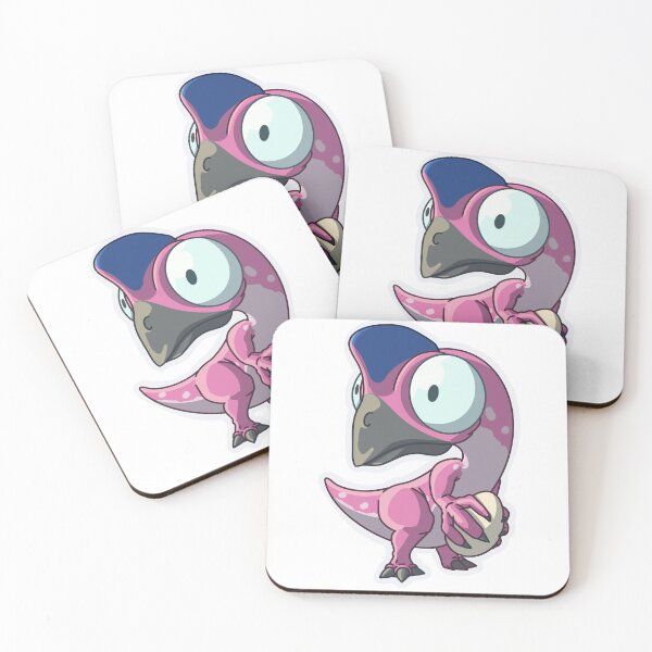 Item preview, Oviraptor designed and sold by Bruce Westgate.