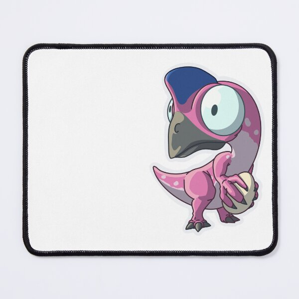 Item preview, Oviraptor designed and sold by Bruce Westgate.