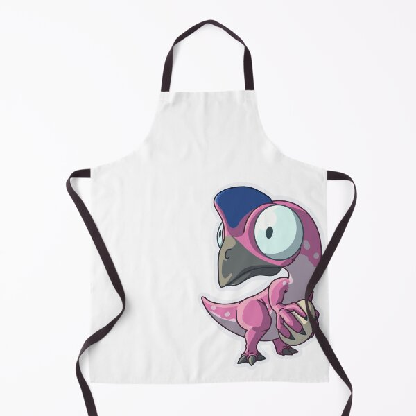 Item preview, Oviraptor designed and sold by Bruce Westgate.