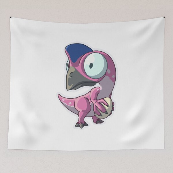 Item preview, Oviraptor designed and sold by Bruce Westgate.