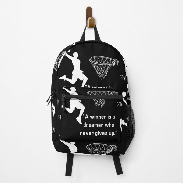 Item preview, A life quote - Basketball design  designed and sold by VictoryMoonX.