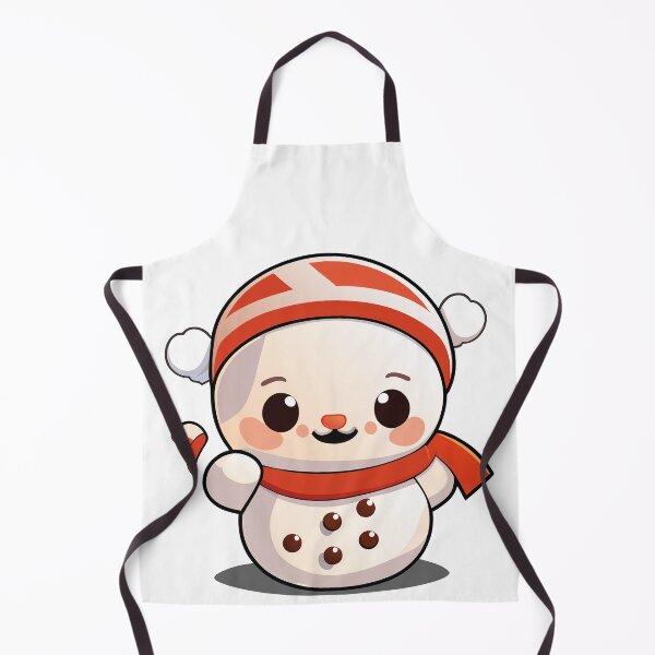 Item preview, Holiday Hug Cuddly Snowman Delight designed and sold by Fivelok.