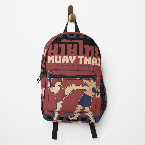 Item preview, Vintage Muay Thai designed and sold by KewaleeTee.