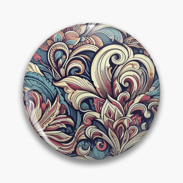 Item preview, Geometric Harmony Fusion designed and sold by Daniel Dudgeon.