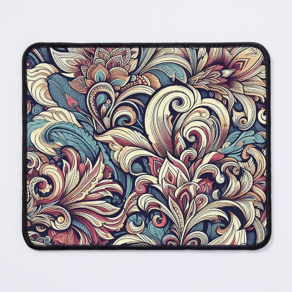 Item preview, Geometric Harmony Fusion designed and sold by Daniel Dudgeon.