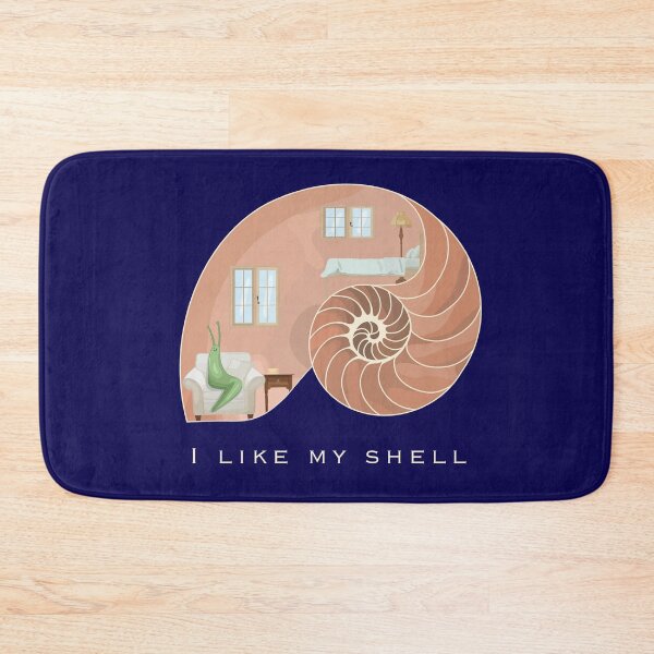 Item preview, Introverts like their shells designed and sold by EarlGrey88.