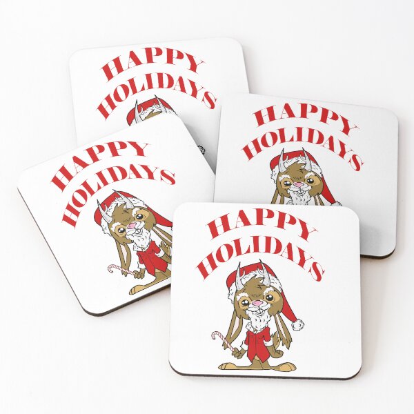 Item preview, Happy Holidays  designed and sold by creativecummins.
