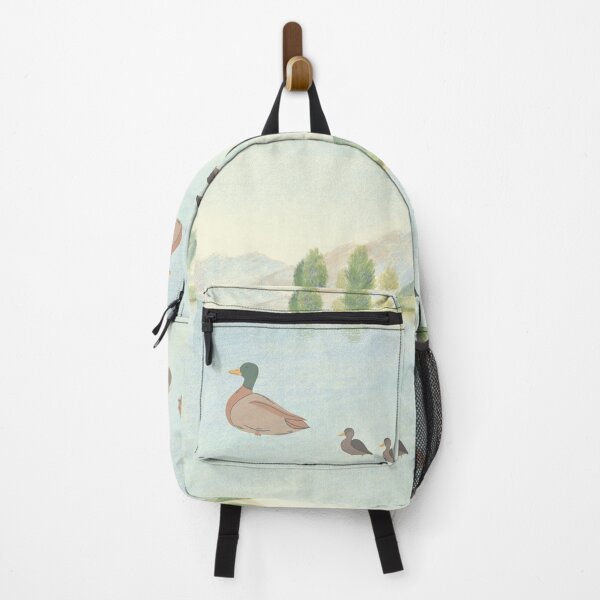Item preview, Four little ducks went out with mommy  designed and sold by SkyisBright.