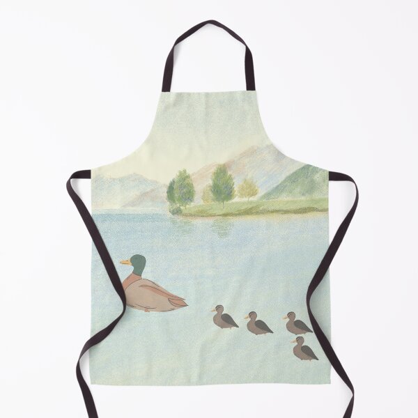 Item preview, Four little ducks went out with mommy designed and sold by SkyisBright.