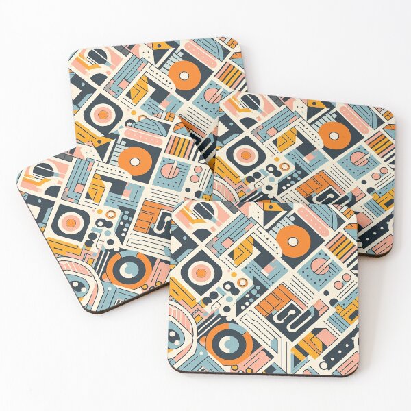 Item preview, Inspirational Kaleidoscope Elegance designed and sold by Daniel Dudgeon.