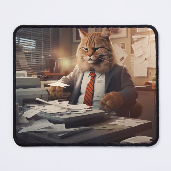 Item preview, Copy Cat (Style 3) designed and sold by Samuelsboro.