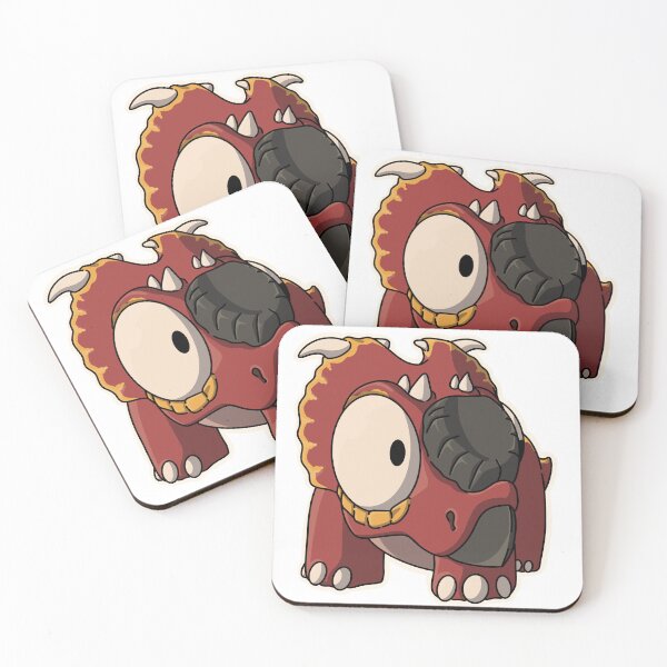 Item preview, Pachyrinosaurus designed and sold by Bruce Westgate.