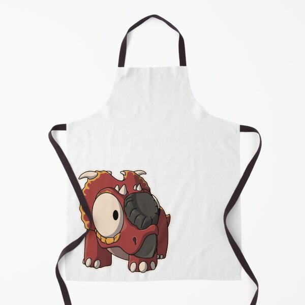 Item preview, Pachyrinosaurus designed and sold by Bruce Westgate.