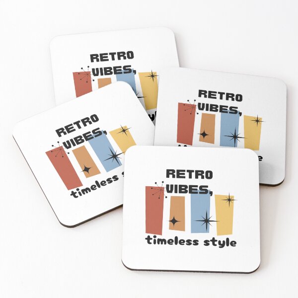 Item preview, Retro vibes, timeless style designed and sold by HBasil123.