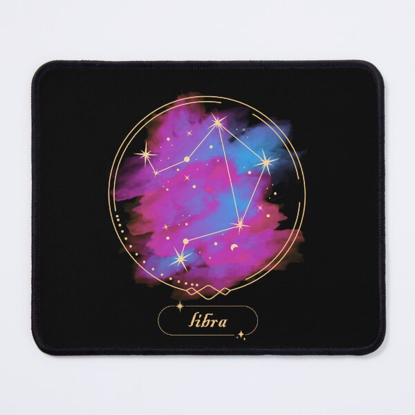 Item preview, Watercolor Libra designed and sold by AltAlchemy.