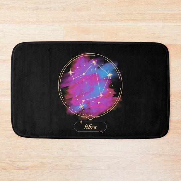 Item preview, Watercolor Libra designed and sold by AltAlchemy.