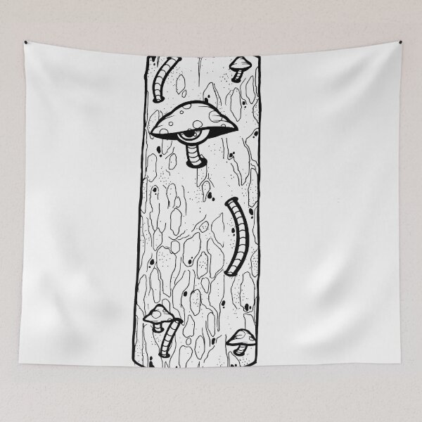 Item preview, Mushroom camera designed and sold by EyeCreateLines.