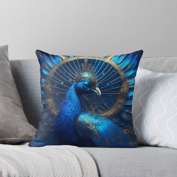 Item preview, A beautiful peacock. designed and sold by Natalia-Vlad.