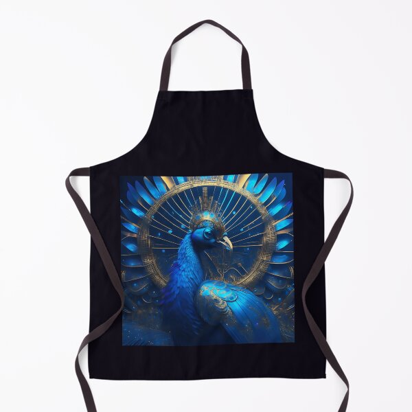 Item preview, A beautiful peacock. designed and sold by Natalia-Vlad.