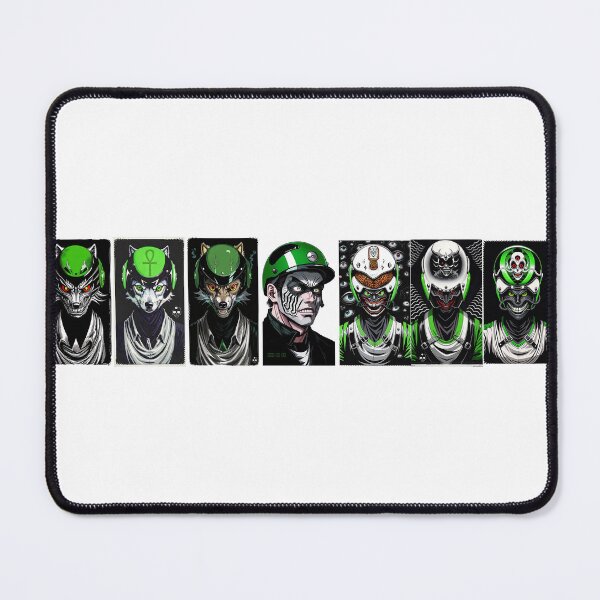 Item preview, combo v2 designed and sold by blainero.