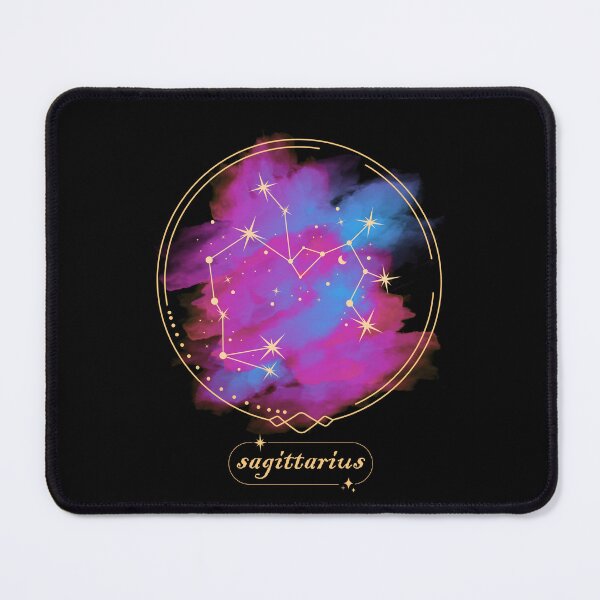 Item preview, Watercolor Sagittarius designed and sold by AltAlchemy.