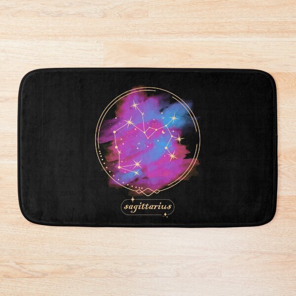 Item preview, Watercolor Sagittarius designed and sold by AltAlchemy.