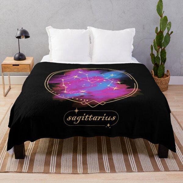 Item preview, Watercolor Sagittarius designed and sold by AltAlchemy.