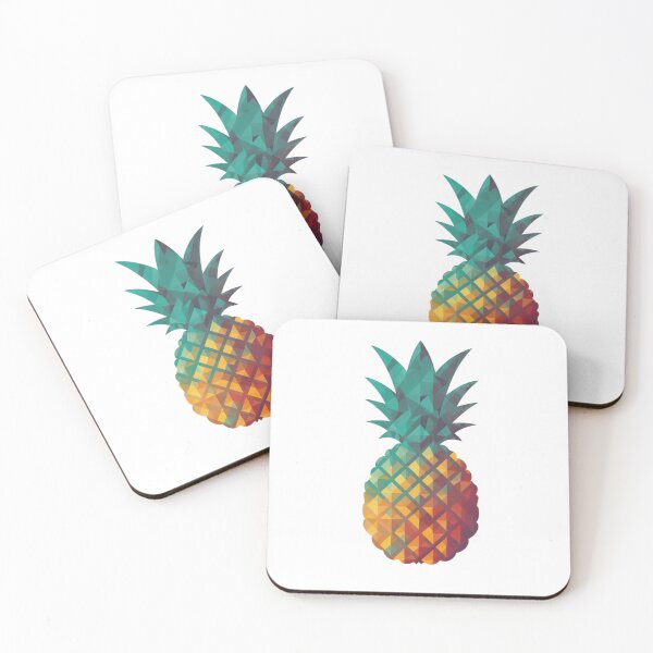 Item preview, Pineapple graphic designed and sold by r&o.