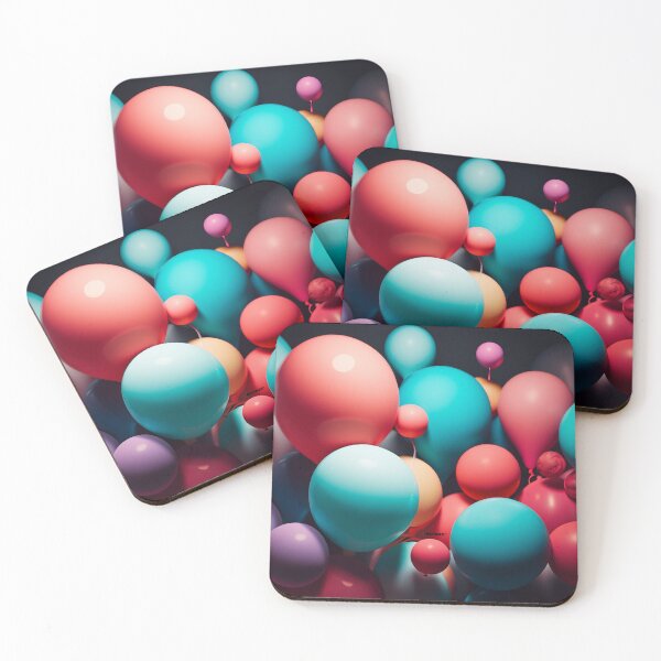 Item preview, BALLOONS, BALLOONS, BALLOONS by dePace' designed and sold by mrpropcake.