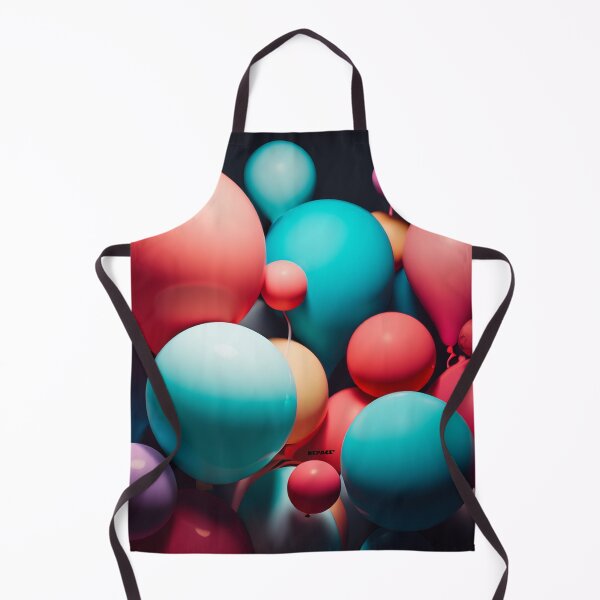 Item preview, BALLOONS, BALLOONS, BALLOONS by dePace' designed and sold by mrpropcake.