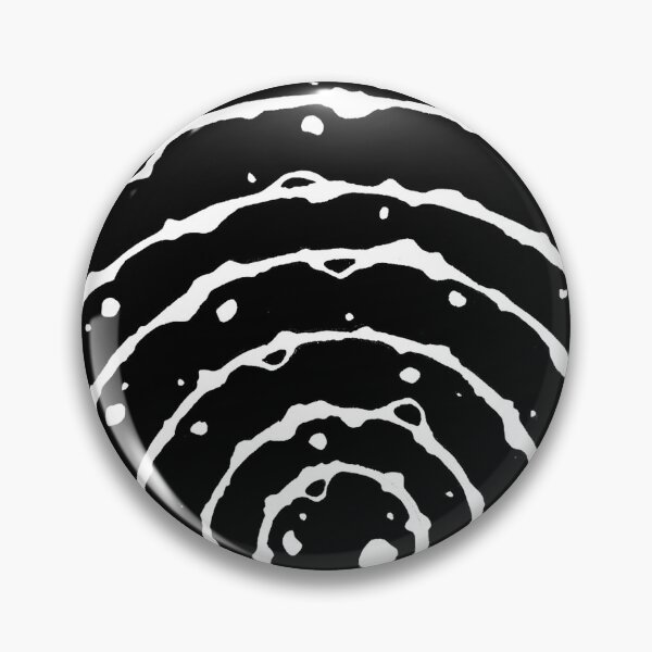 Item preview, Black reflection designed and sold by EyeCreateLines.