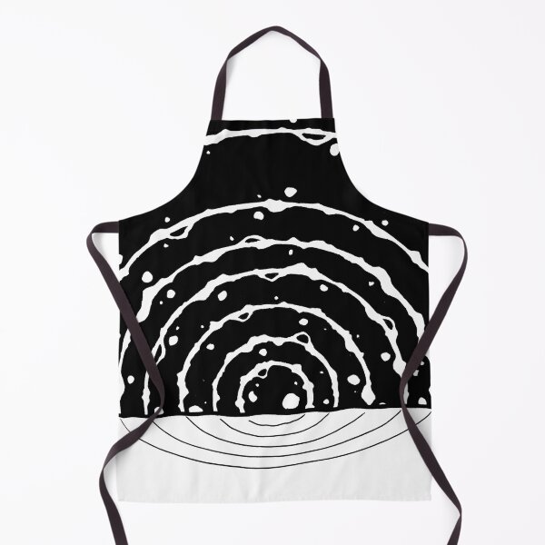 Item preview, Black reflection designed and sold by EyeCreateLines.