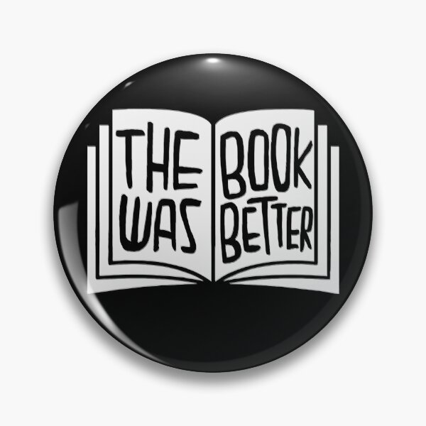 Item preview, the book was better designed and sold by badlydrawnbabe.