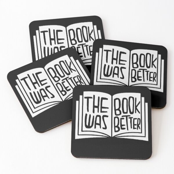 Item preview, the book was better designed and sold by badlydrawnbabe.