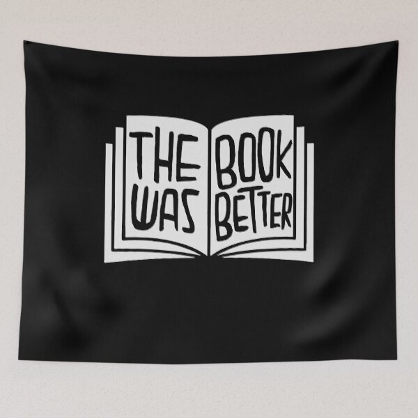 Item preview, the book was better designed and sold by badlydrawnbabe.