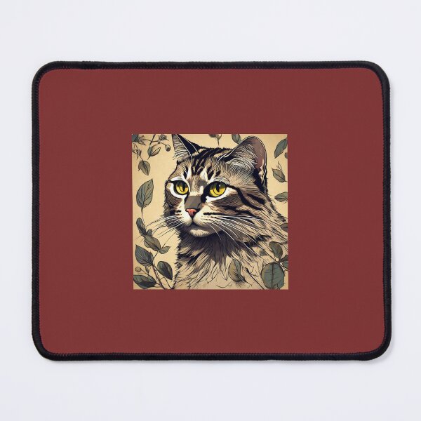 Item preview, Cat designed and sold by CandyBlaze.
